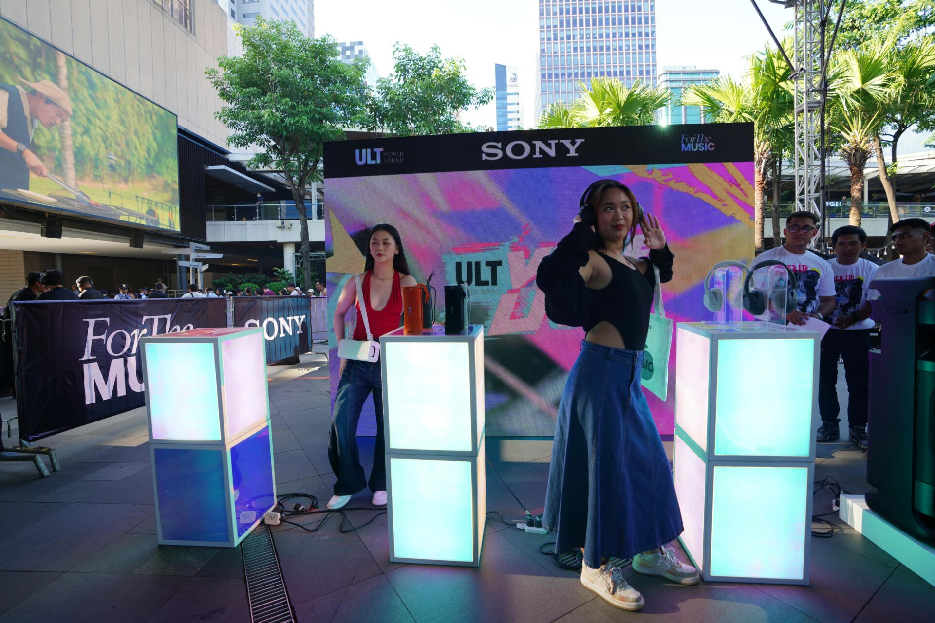 Sony Sony