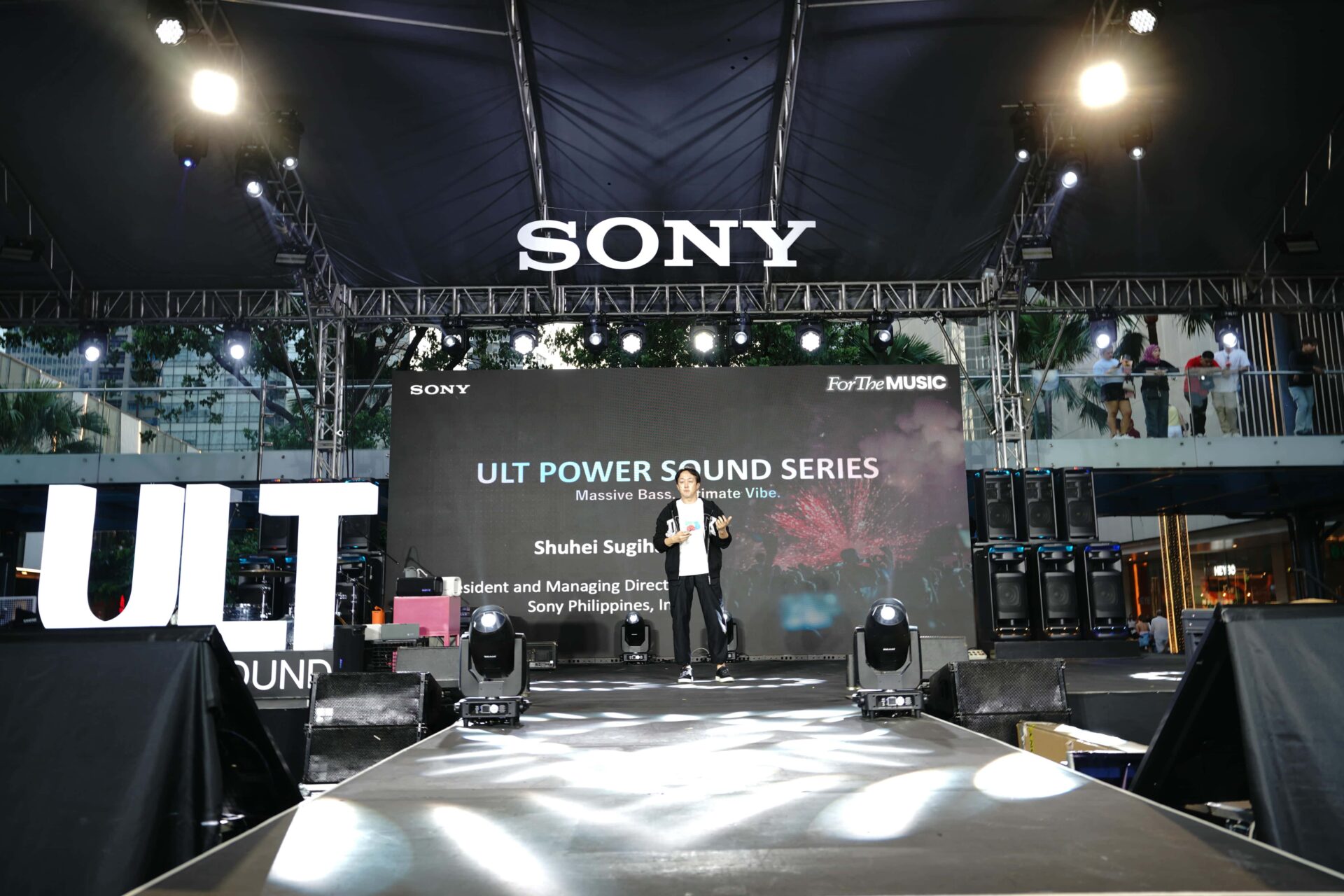Sony Sony